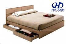 Giường ngủ HA-50817