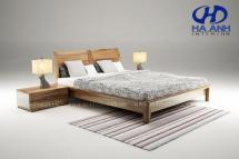 Giường ngủ HA-50823