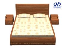 Giường ngủ HA-50825.