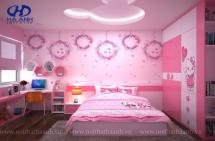 Phòng ngủ trẻ em HA-40317